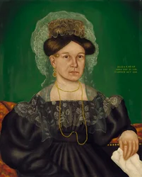 Eliza R. Read